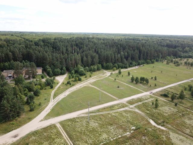 Участок на продажу в Боровой, ул. Парковая, 1 фото №0