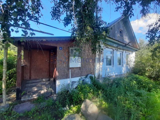 Дом на продажу в Доскино, Центральная ул, 4 фото №7