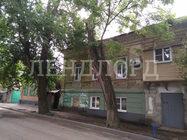 Квартира на продажу в Новочеркасске, Комитетская улица, 125 фото №0