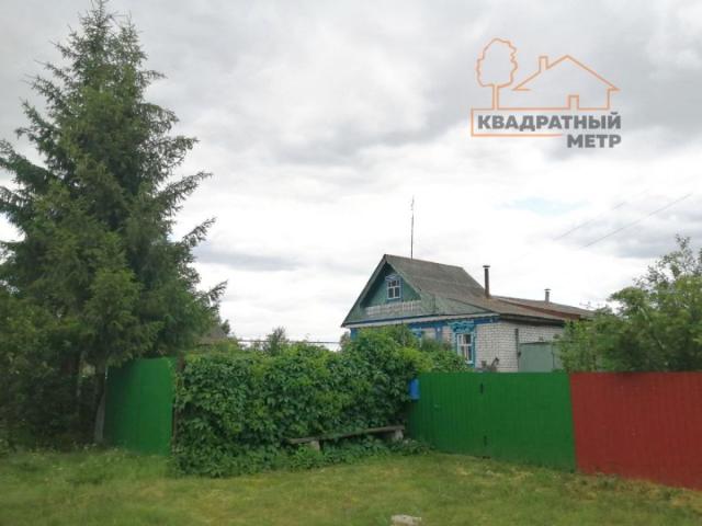 Дом на продажу в Скугареевке, Нижняя ул фото №1