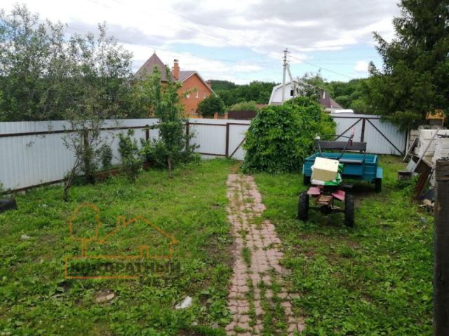 Дом на продажу в Скугареевке, Нижняя ул фото №3