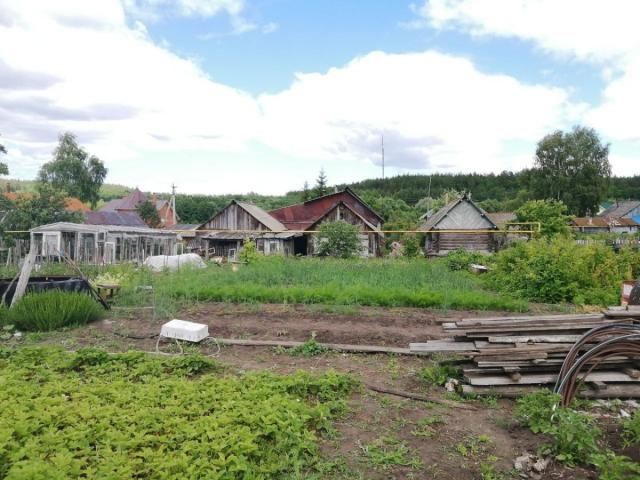 Дом на продажу в Скугареевке, Нижняя ул фото №17