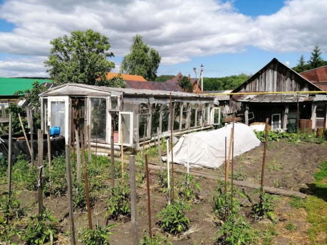 Дом на продажу в Скугареевке, Нижняя ул фото №18