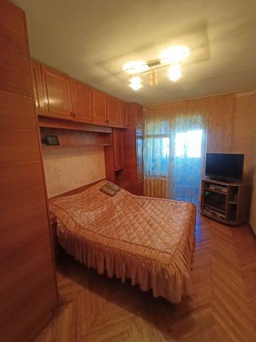 Квартира на продажу в Туапсе, Звездная улица, 47 фото №1