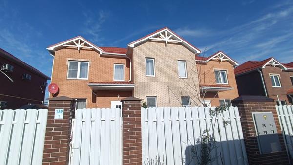 Дом на продажу в Краснодаре, Греческий б-р, 1к189 фото №0