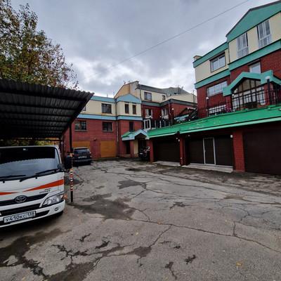 Дом на продажу в Иркутске, Глинки ул, 22 фото №0