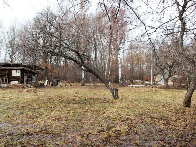 Участок на продажу в Алфимово фото №0