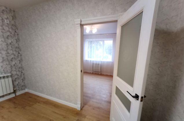 Квартира на продажу в Ростове-на-Дону, проспект Ленина, 105Г фото №1