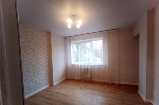 Квартира на продажу в Ростове-на-Дону, проспект Ленина, 105Г фото №2