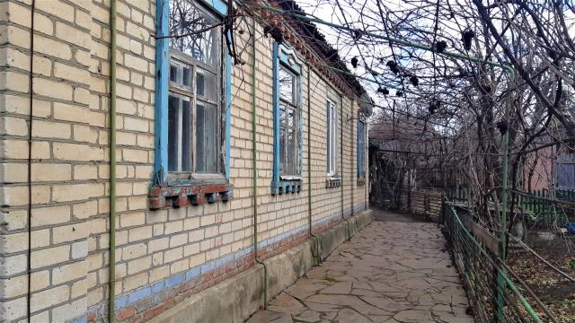 Дом с участком на продажу в Новочеркасске, Речная улица фото №0