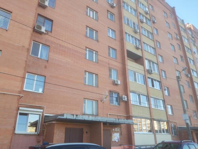 Квартира на продажу в Ростове-на-Дону, улица Миронова,8а фото №1