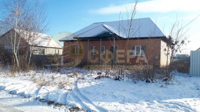 Дом на продажу в Озерках (Озерках село), Почтовая улица, 82 фото №0