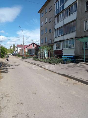 Квартира на продажу в Воронеже, Архипова переулок, 7А фото №23