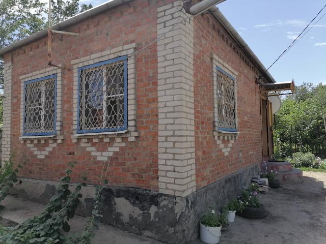 Дом с участком на продажу в Персиановском фото №0