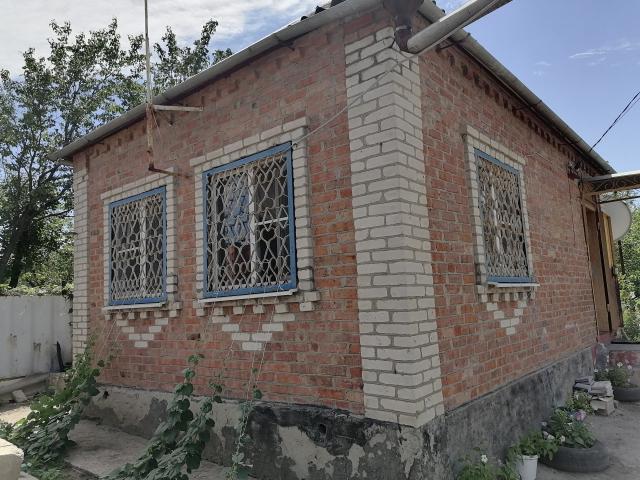 Дом с участком на продажу в Персиановском фото №1
