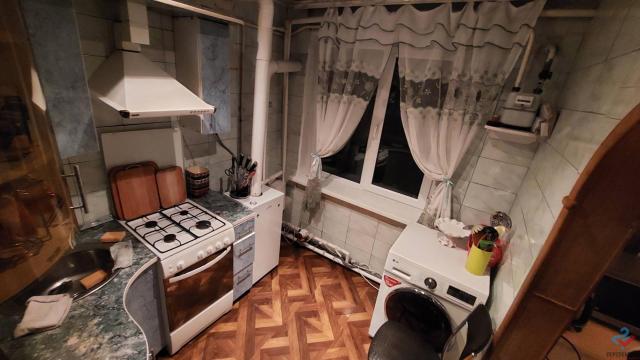 Квартира на продажу в Парижской Коммуне, Совхозная улица, 37 фото №2