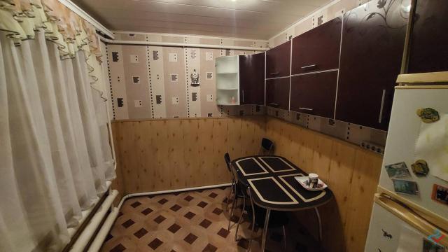 Квартира на продажу в Парижской Коммуне, Совхозная улица, 37 фото №3