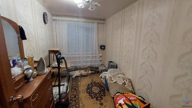 Квартира на продажу в Парижской Коммуне, Совхозная улица, 37 фото №4