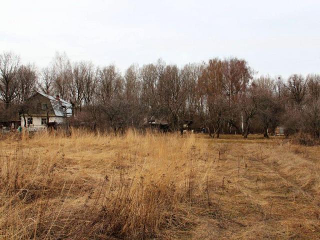 Участок на продажу в Алфимово фото №0