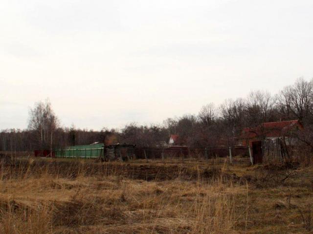 Участок на продажу в Алфимово фото №3