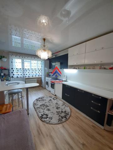 Квартира на продажу в Петропавловске-Камчатском, Океанская улица, 79 фото №0