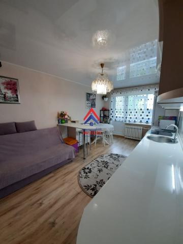 Квартира на продажу в Петропавловске-Камчатском, Океанская улица, 79 фото №1