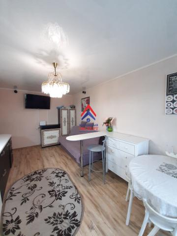 Квартира на продажу в Петропавловске-Камчатском, Океанская улица, 79 фото №2
