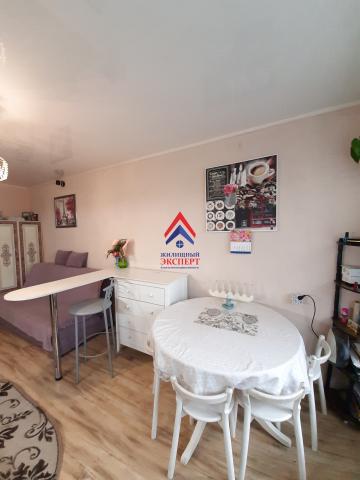 Квартира на продажу в Петропавловске-Камчатском, Океанская улица, 79 фото №3