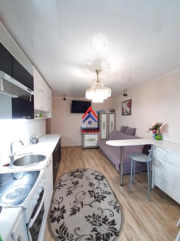 Квартира на продажу в Петропавловске-Камчатском, Океанская улица, 79 фото №4