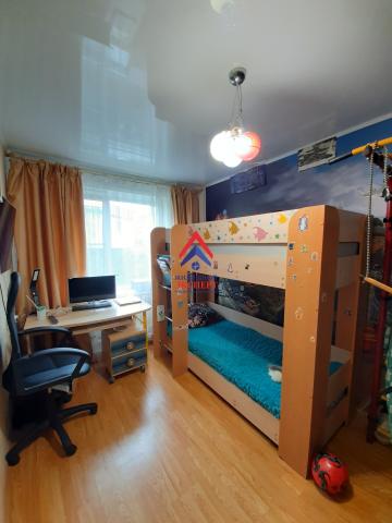 Квартира на продажу в Петропавловске-Камчатском, Океанская улица, 79 фото №7