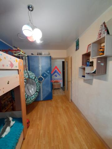 Квартира на продажу в Петропавловске-Камчатском, Океанская улица, 79 фото №8