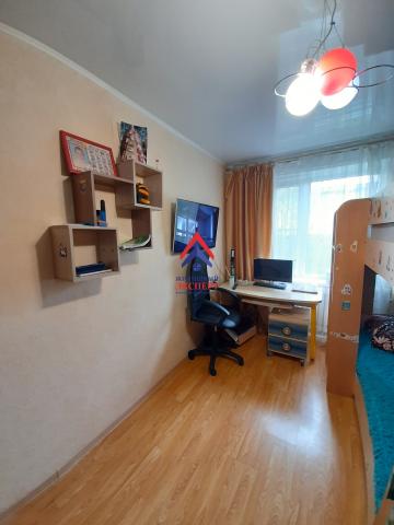 Квартира на продажу в Петропавловске-Камчатском, Океанская улица, 79 фото №9