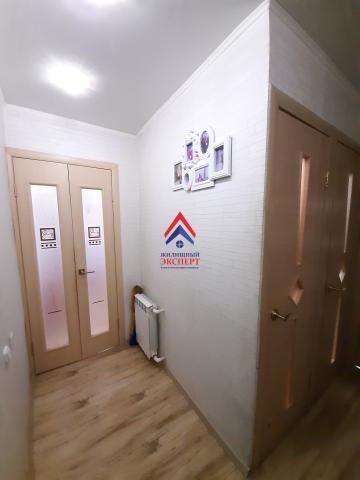Квартира на продажу в Петропавловске-Камчатском, Океанская улица, 79 фото №12
