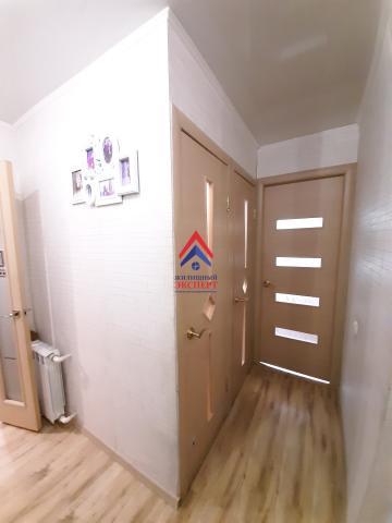 Квартира на продажу в Петропавловске-Камчатском, Океанская улица, 79 фото №13