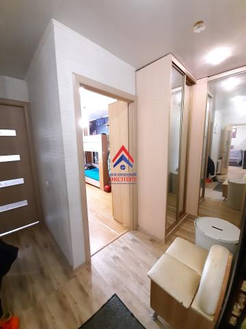 Квартира на продажу в Петропавловске-Камчатском, Океанская улица, 79 фото №15