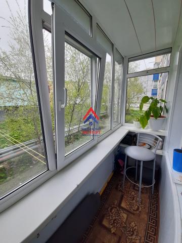 Квартира на продажу в Петропавловске-Камчатском, Океанская улица, 79 фото №19