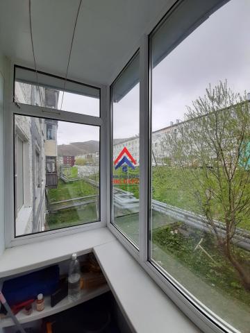 Квартира на продажу в Петропавловске-Камчатском, Океанская улица, 79 фото №20