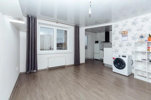 Квартира на продажу в Уфе, Максима Горького, 56 фото №0
