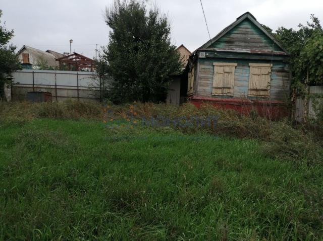 Участок на продажу в Краснослободске, Ворошиловская ул, 25 фото №2