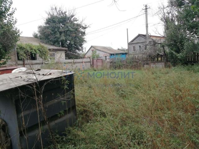 Участок на продажу в Краснослободске, Ворошиловская ул, 25 фото №4