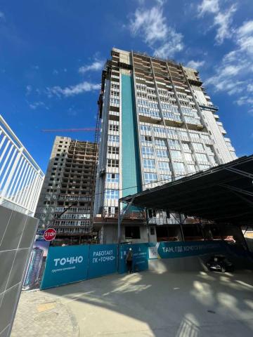 Квартира на продажу в Туапсе, Портовиков улица, 39 фото №1