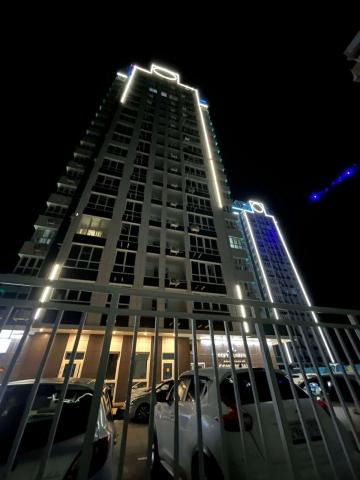 Квартира на продажу в Туапсе, Портовиков улица, 39 фото №2