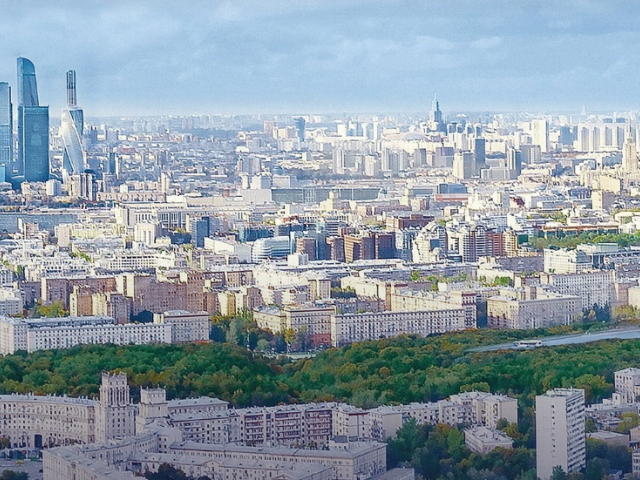 Квартира на продажу в Москве, Южный административный округ фото №2