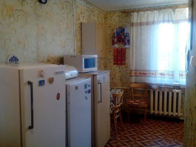 Квартира на продажу по адресу Россия, Иркутская область, Железнодорожный (Усть-Илимский р-н), Первопроходцев, 14 фото №0