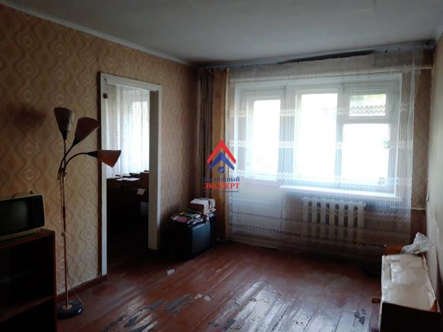 Квартира на продажу в Петропавловске-Камчатском, улица Капитана Драбкина, 8 фото №0