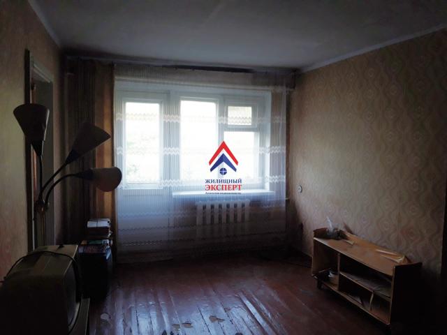 Квартира на продажу в Петропавловске-Камчатском, улица Капитана Драбкина, 8 фото №1
