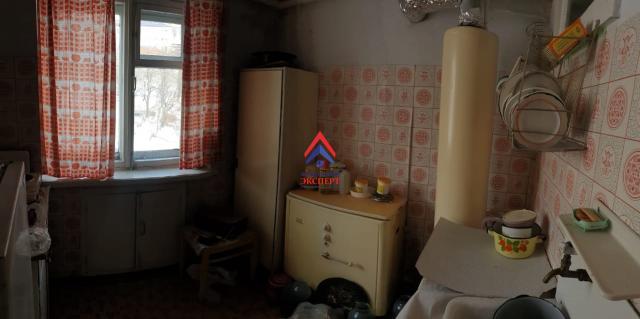 Квартира на продажу в Петропавловске-Камчатском, улица Капитана Драбкина, 8 фото №4