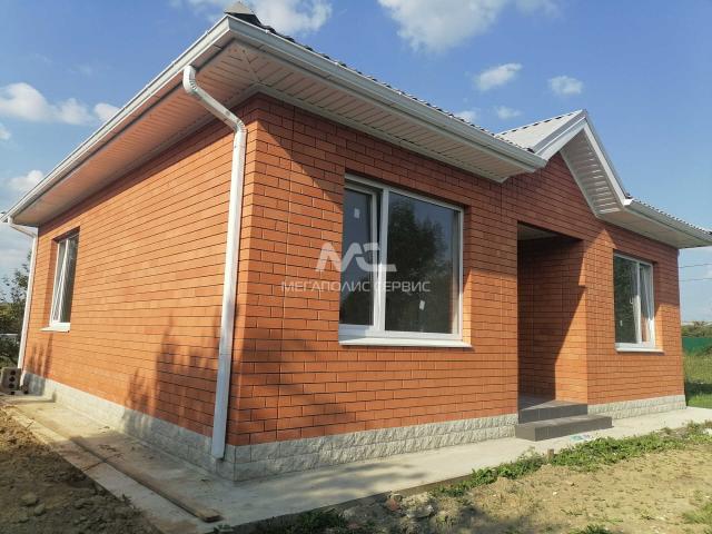 Дом на продажу в станице Бакинская, Толстого улица фото №0