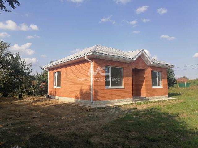 Дом на продажу в станице Бакинская, Толстого улица фото №2