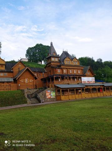 Дом на продажу в Городце, Революции ул, 36 фото №0